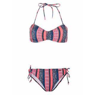 PROTEST Barbera 20 Zweiteiliger Bandeau Bikini  