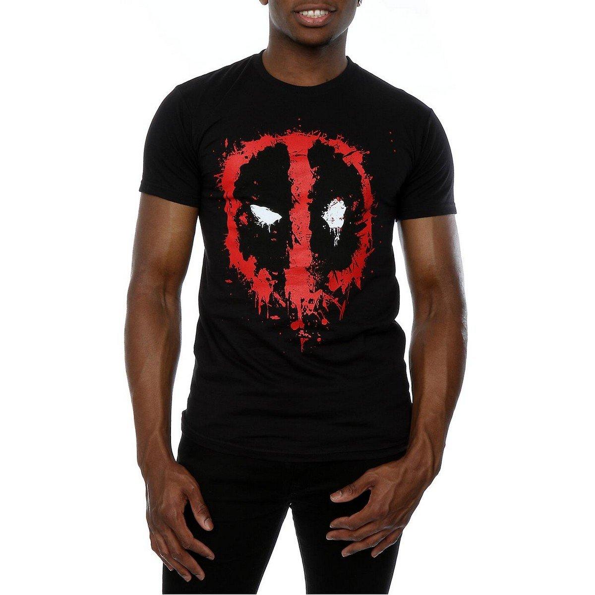 Deadpool  TShirt 