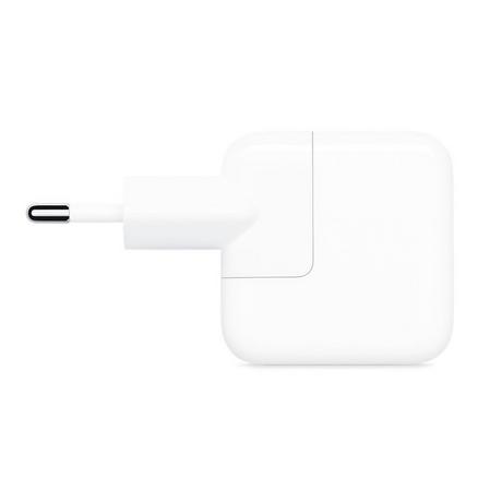 Apple  MGN03ZM/A chargeur d'appareils mobiles Blanc Intérieure 