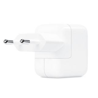 Apple  MGN03ZM/A Ladegerät für Mobilgeräte Weiß Indoor 