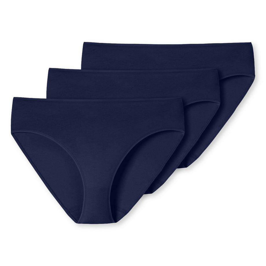 Slip  Paquet de 3 Confortable à porter