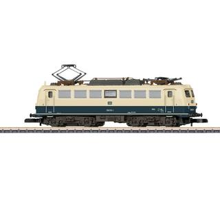 märklin  Locomotive électrique Z BR 139 de la DB 