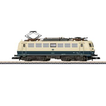 Locomotive électrique Z BR 139 de la DB