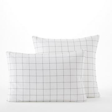 Taie d'oreiller en coton bio