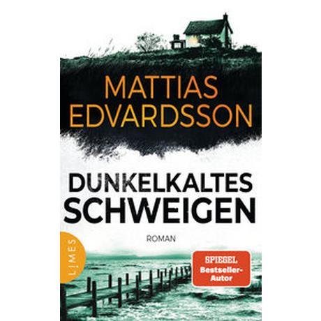 Dunkelkaltes Schweigen Edvardsson, Mattias; Krummacher, Annika (Übersetzung) Couverture rigide 