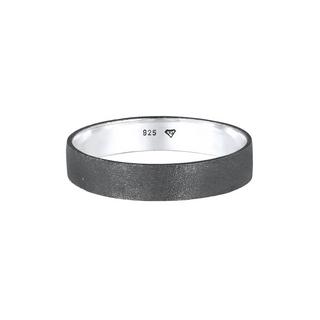 Kuzzoi  Bague Pour Homme Minimale De Base 