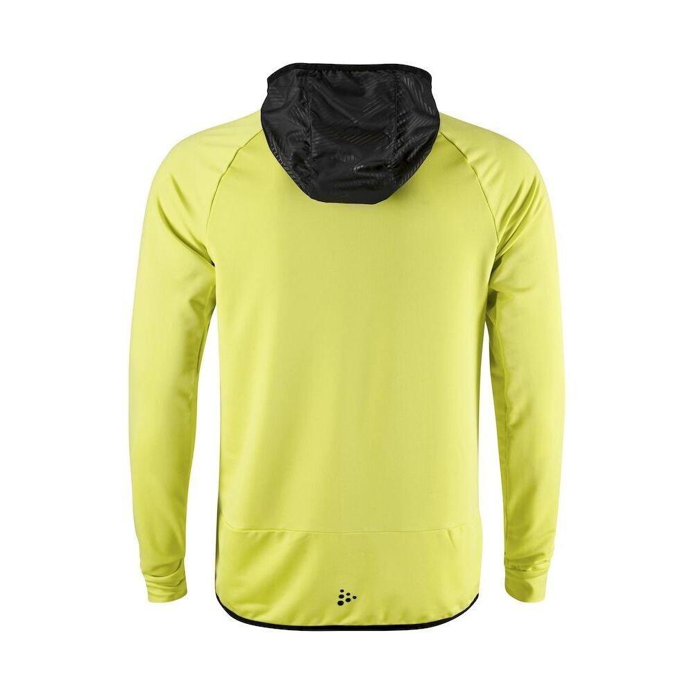 CRAFT Extend Full Zip Trainingsjacke  