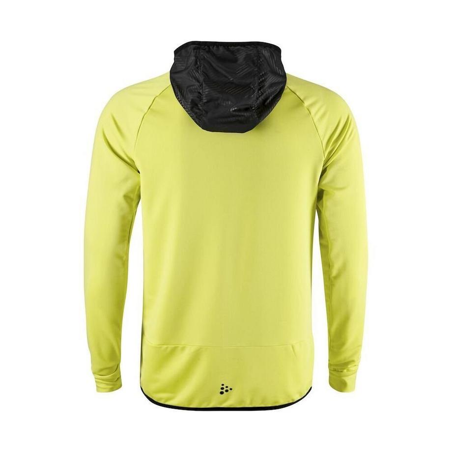 CRAFT  Giacca della tuta con zip integrale Craft Extend 