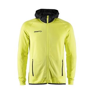 CRAFT Extend Full Zip Trainingsjacke  