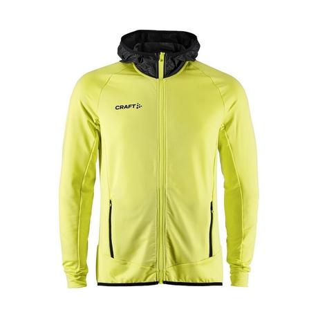CRAFT Extend Full Zip Trainingsjacke  