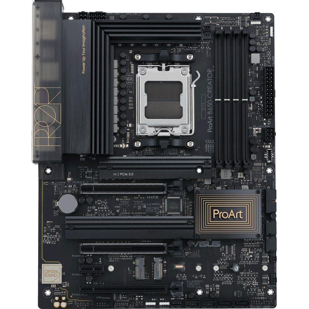 ASUS  PROART B650Creator 