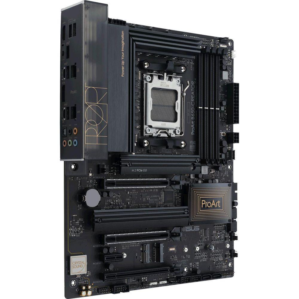 ASUS  PROART B650Creator 