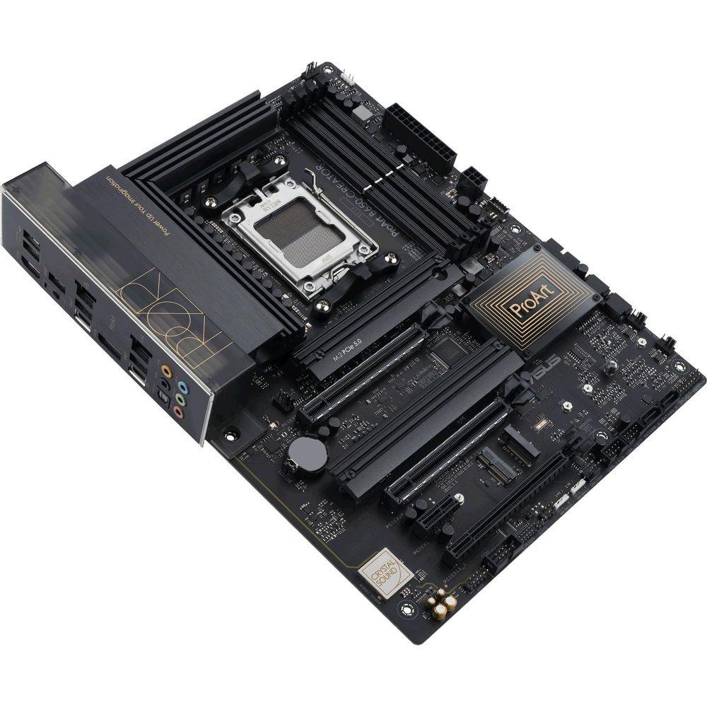ASUS  PROART B650Creator 