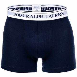 Ralph Lauren  Boxer  Aderente alla figura-CLSSIC TRUNK-3 PACK 