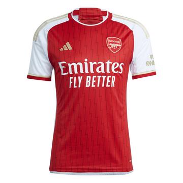 maglia home arsenal 2023/24