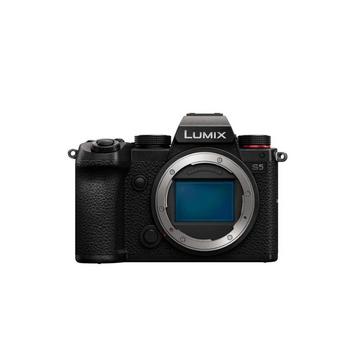 Panasonic Lumix DC-S5 Gehäuse (Kit-Box)