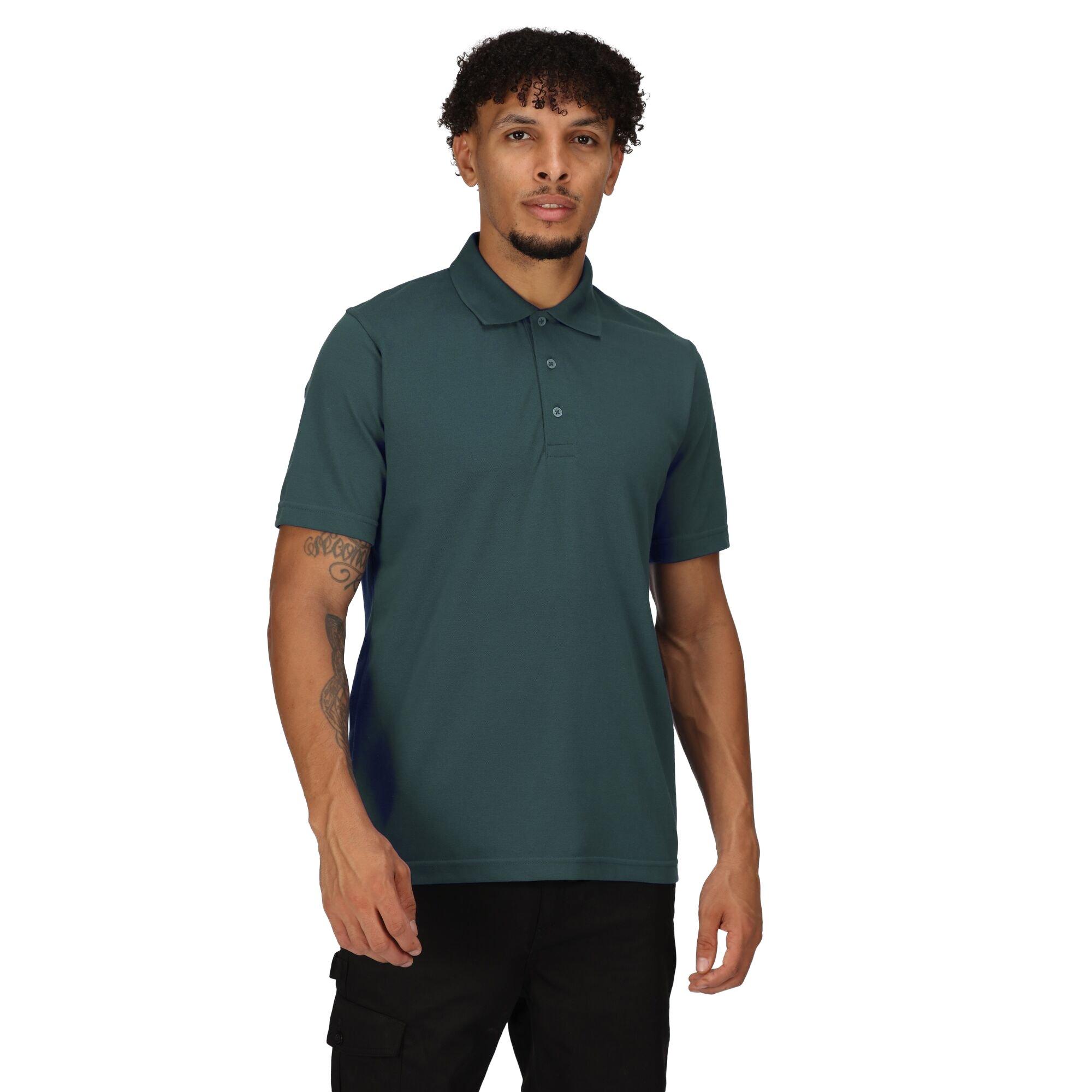 Regatta  Pro 6535 Poloshirt  kurzärmlig 