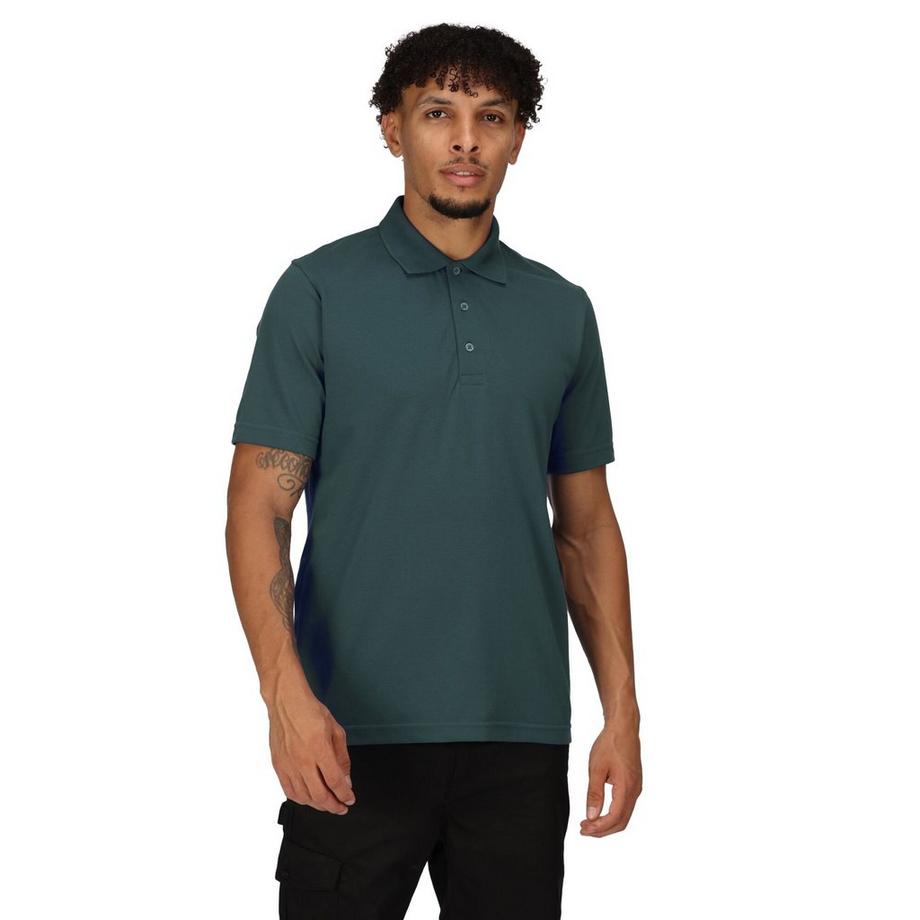 Regatta Pro 6535 Polo a Maniche Corte  