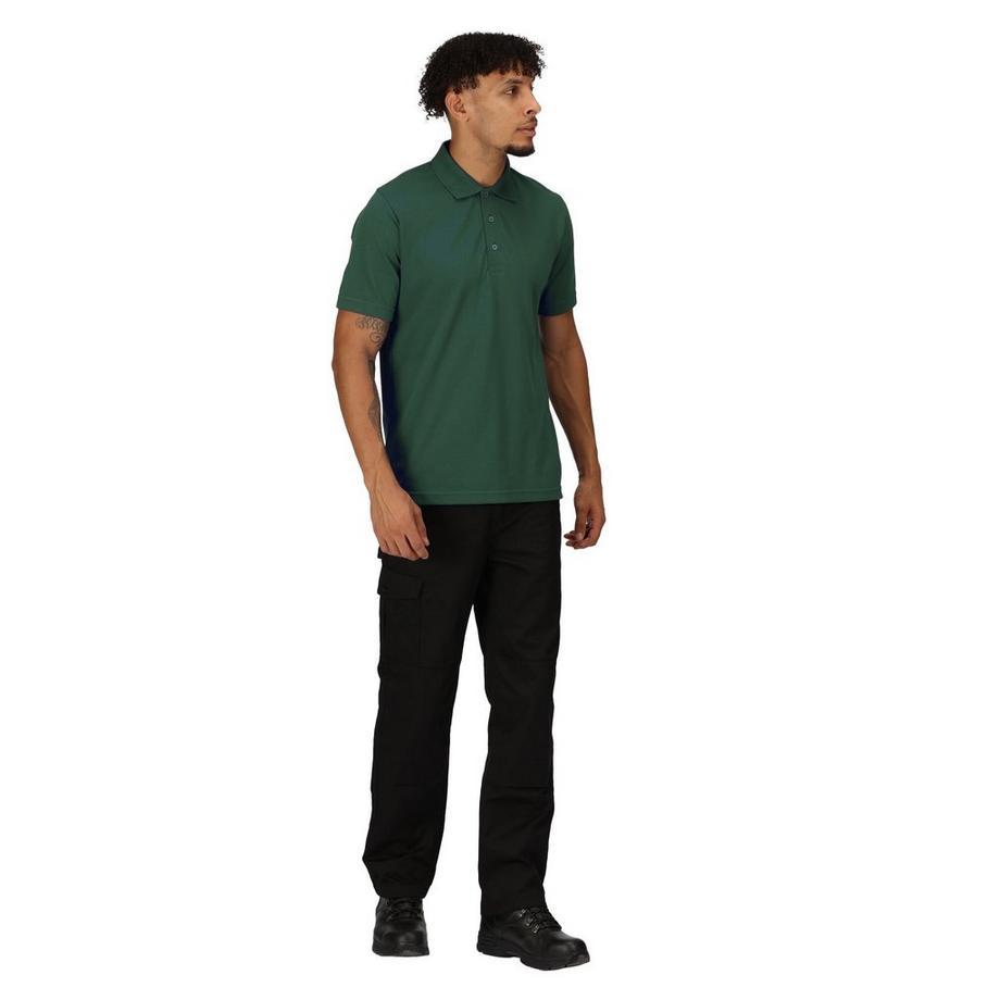 Regatta Pro 6535 Polo a Maniche Corte  