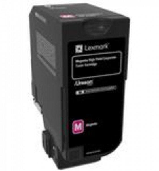 Lexmark  74C2HME (M) 