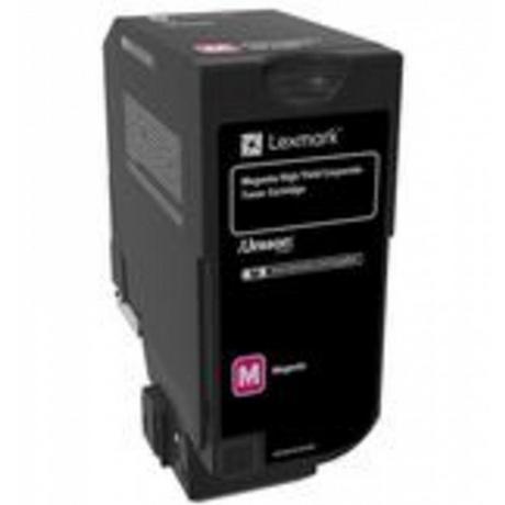 Lexmark  74C2HME (M) 