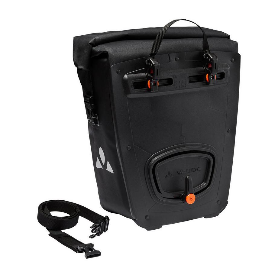 VAUDE  Proof Back UL Single 