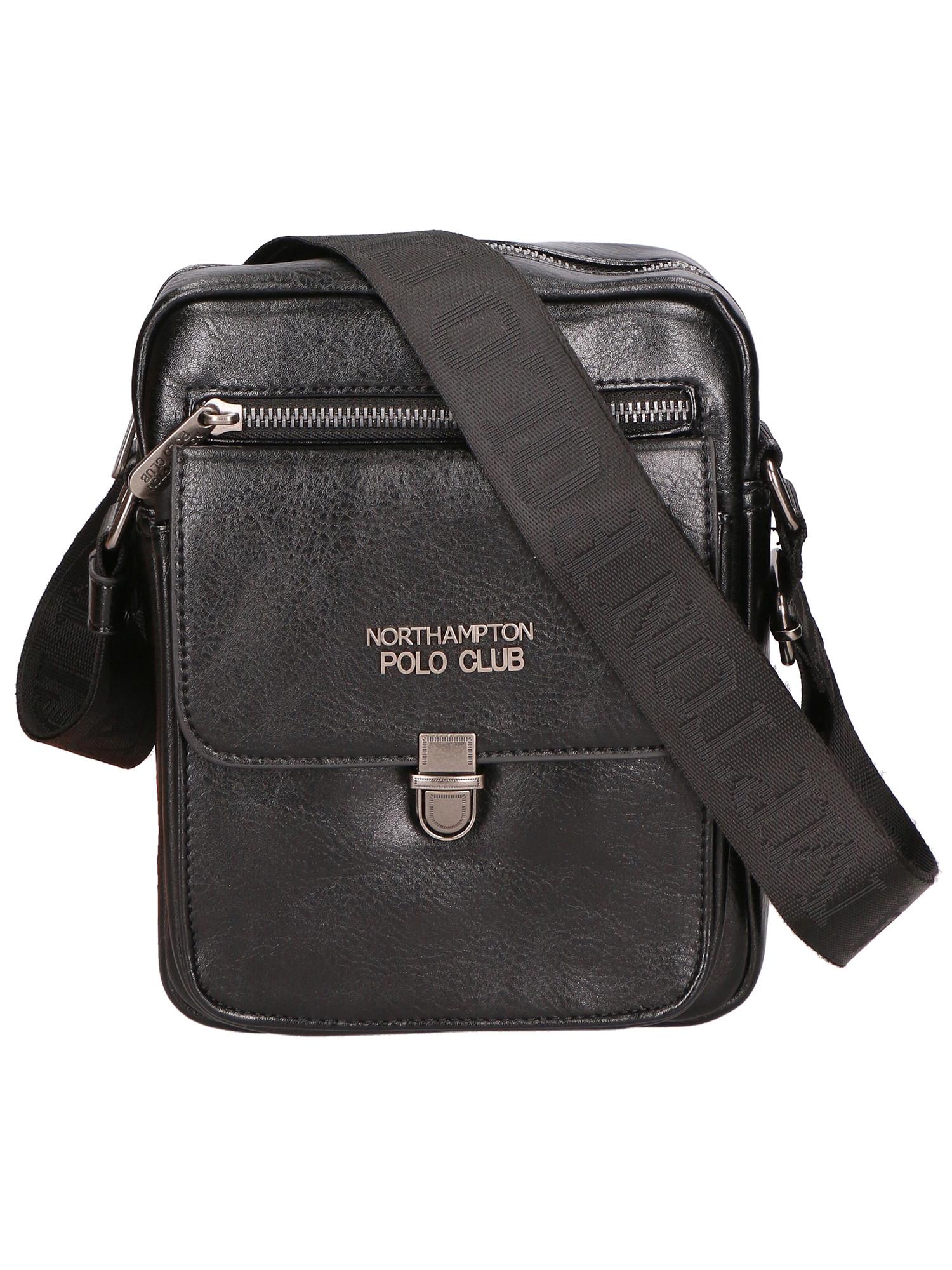 Northampton Polo Club  Schultertasche 