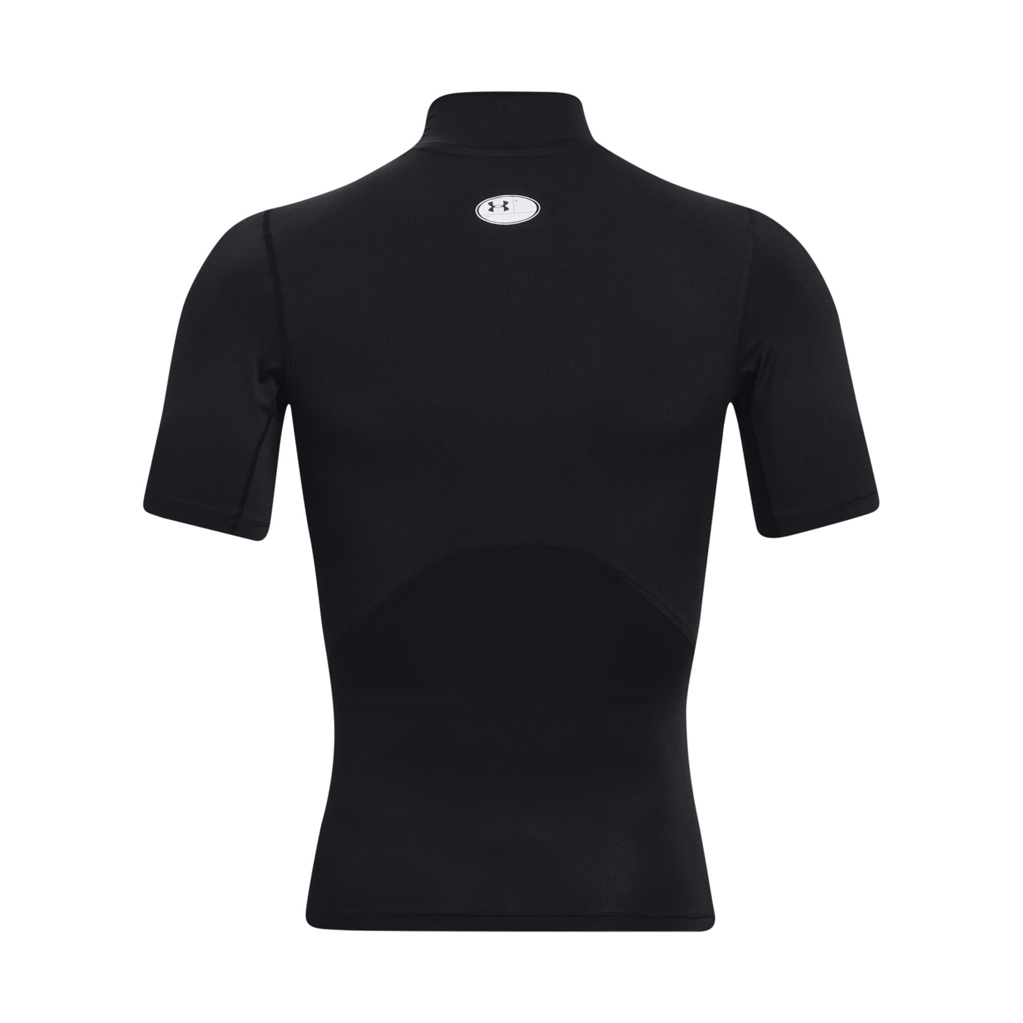 UNDER ARMOUR  trikot heatgear® compression mock 