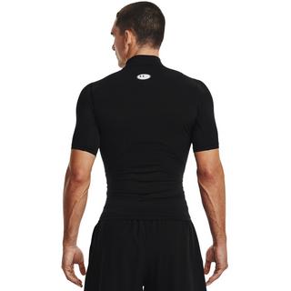 UNDER ARMOUR  trikot heatgear® compression mock 