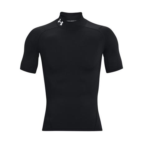 UNDER ARMOUR  trikot heatgear® compression mock 