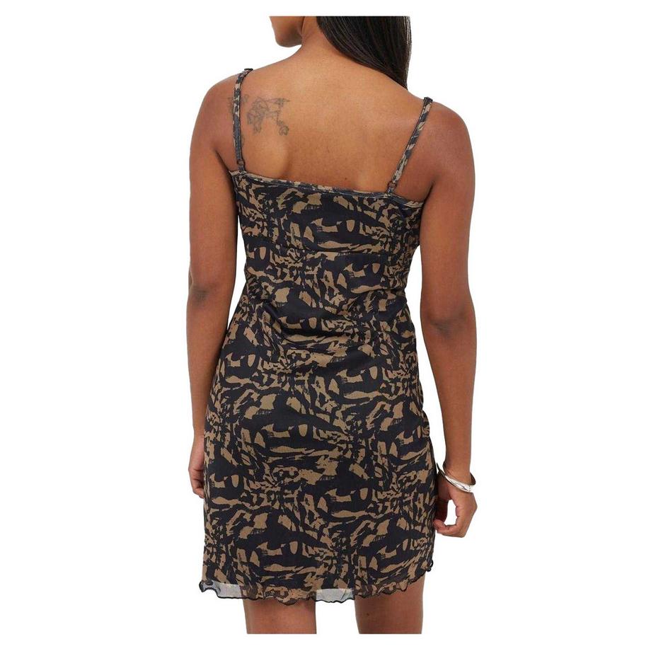 Brave Soul Robe Courte  