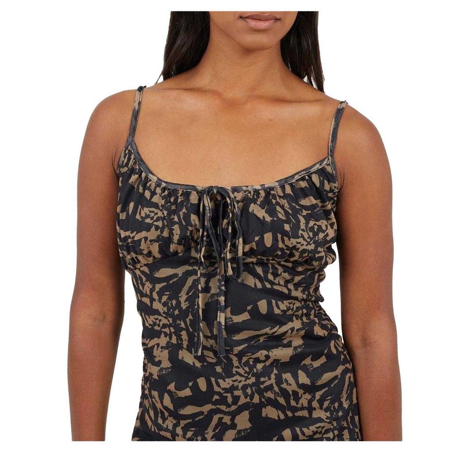 Brave Soul Robe Courte  