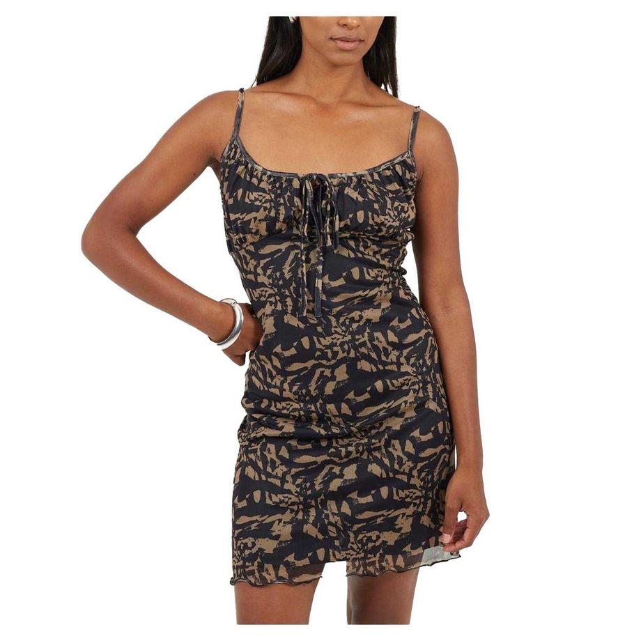 Robe Courte
