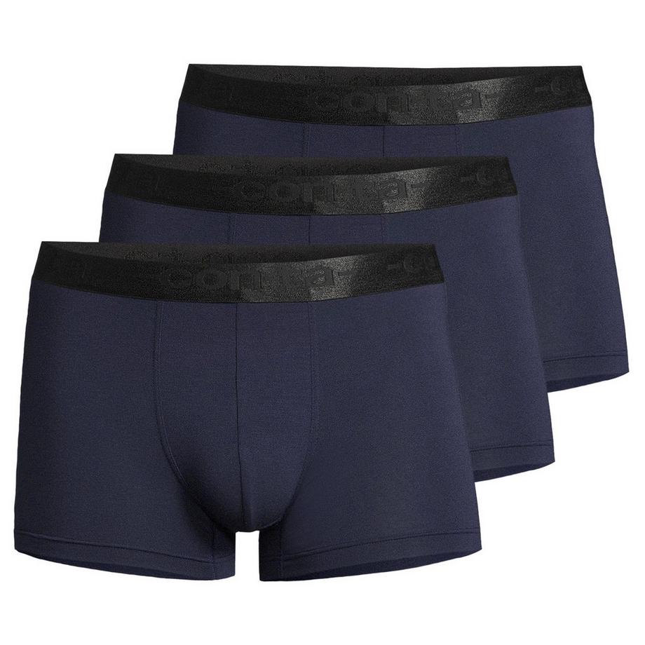 3er Pack Modal - Retro Short / Pant