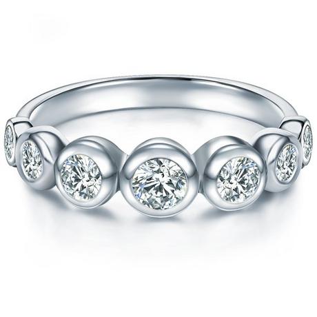 Trilani  Femme Bague 