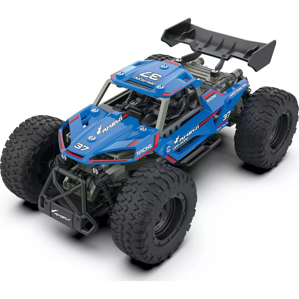 Amewi - Buggy CoolRC DIY Blazer 2WD 1:18 Bausatz