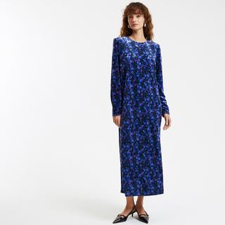 La Redoute Collections  Langes Kleid in H-Linie 