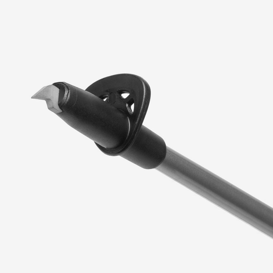 NEWFEEL  Bastoncini nordic walking carbonio 