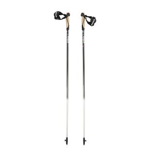 NEWFEEL  Bastoncini nordic walking carbonio 