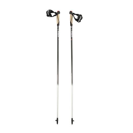 NEWFEEL  Bastoncini nordic walking carbonio 