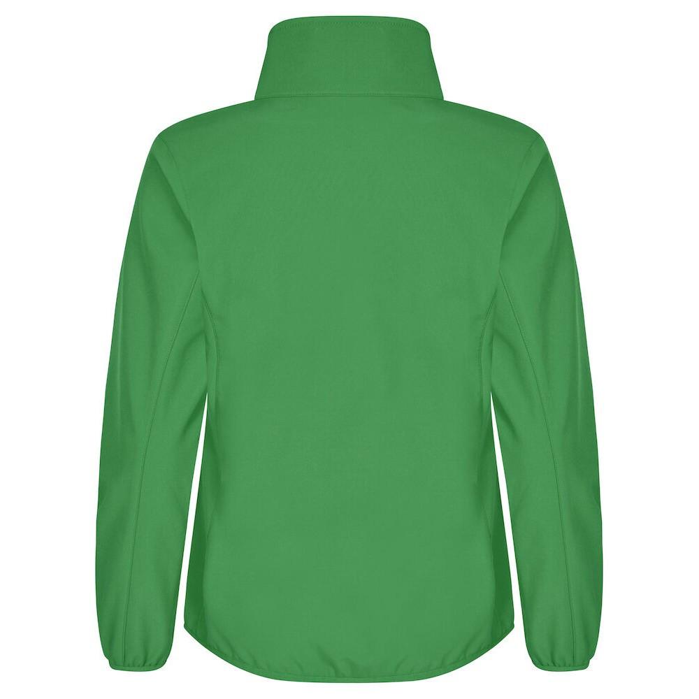 Clique Classic Softshelljacke  