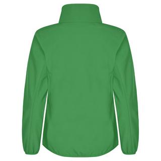 Clique Classic Softshelljacke  