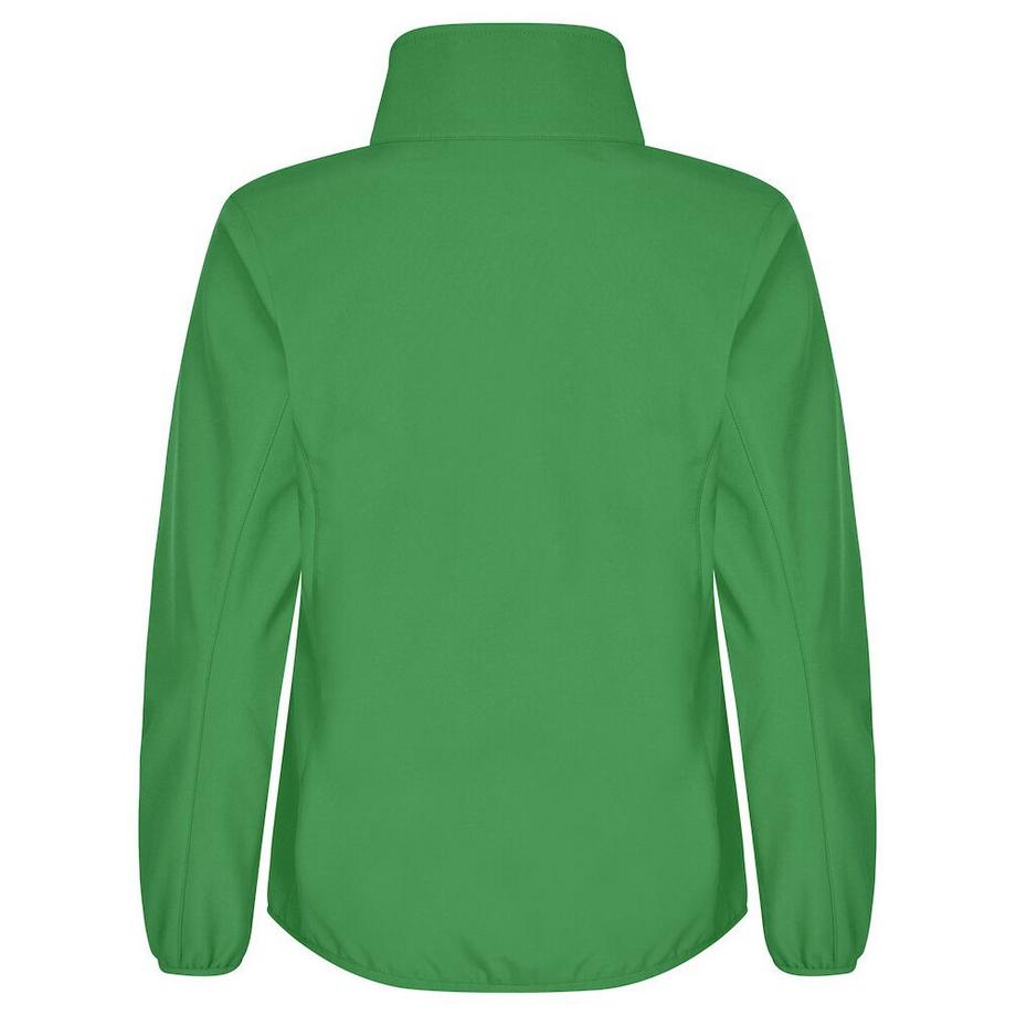 Clique Veste Softshell Classic  