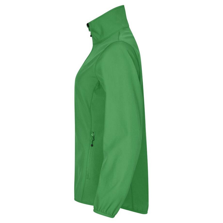 Clique Veste Softshell Classic  