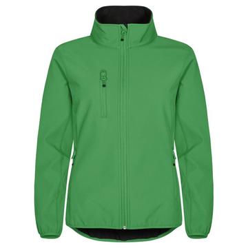 Classic Softshelljacke
