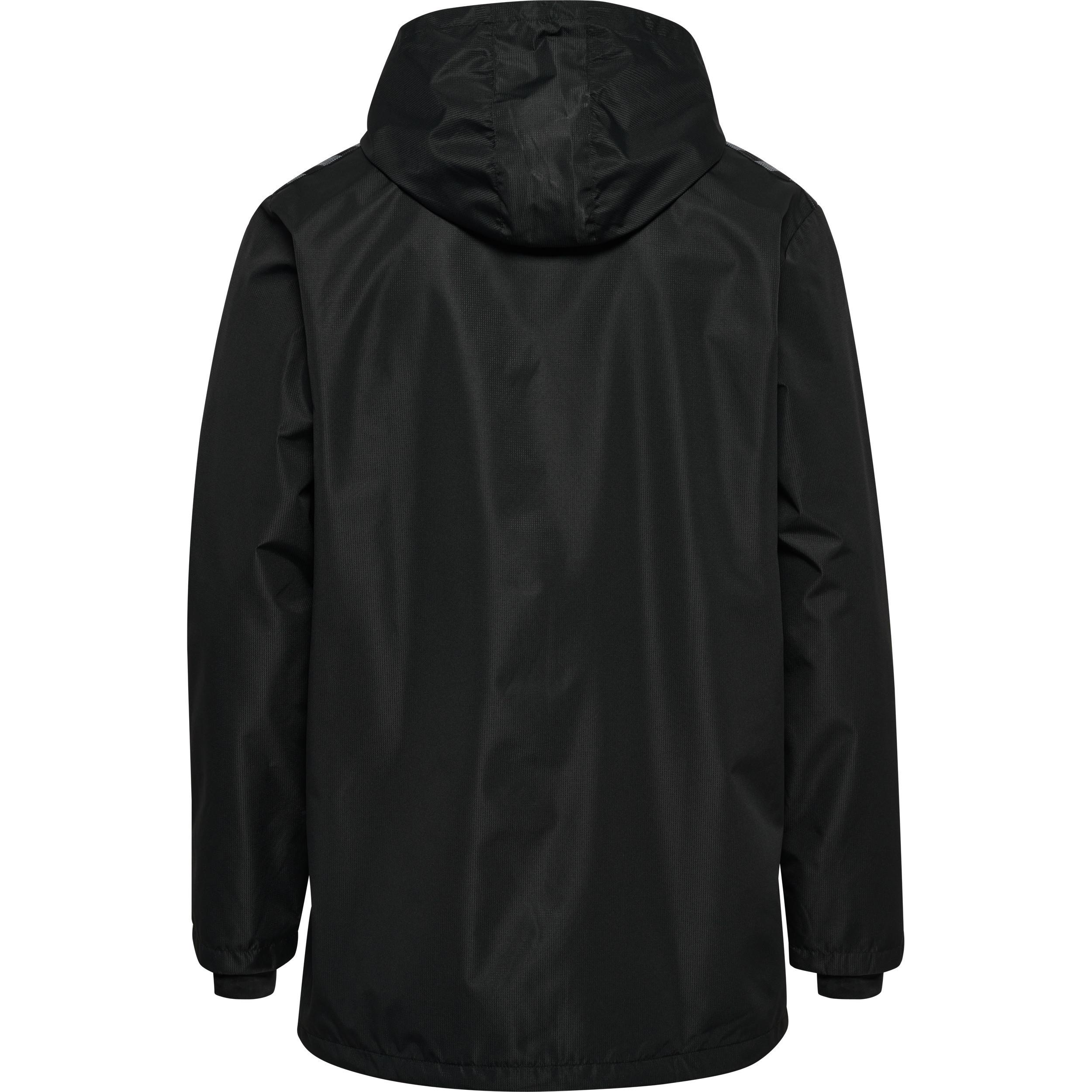 Hummel Authentic Giacca Impermeabile  