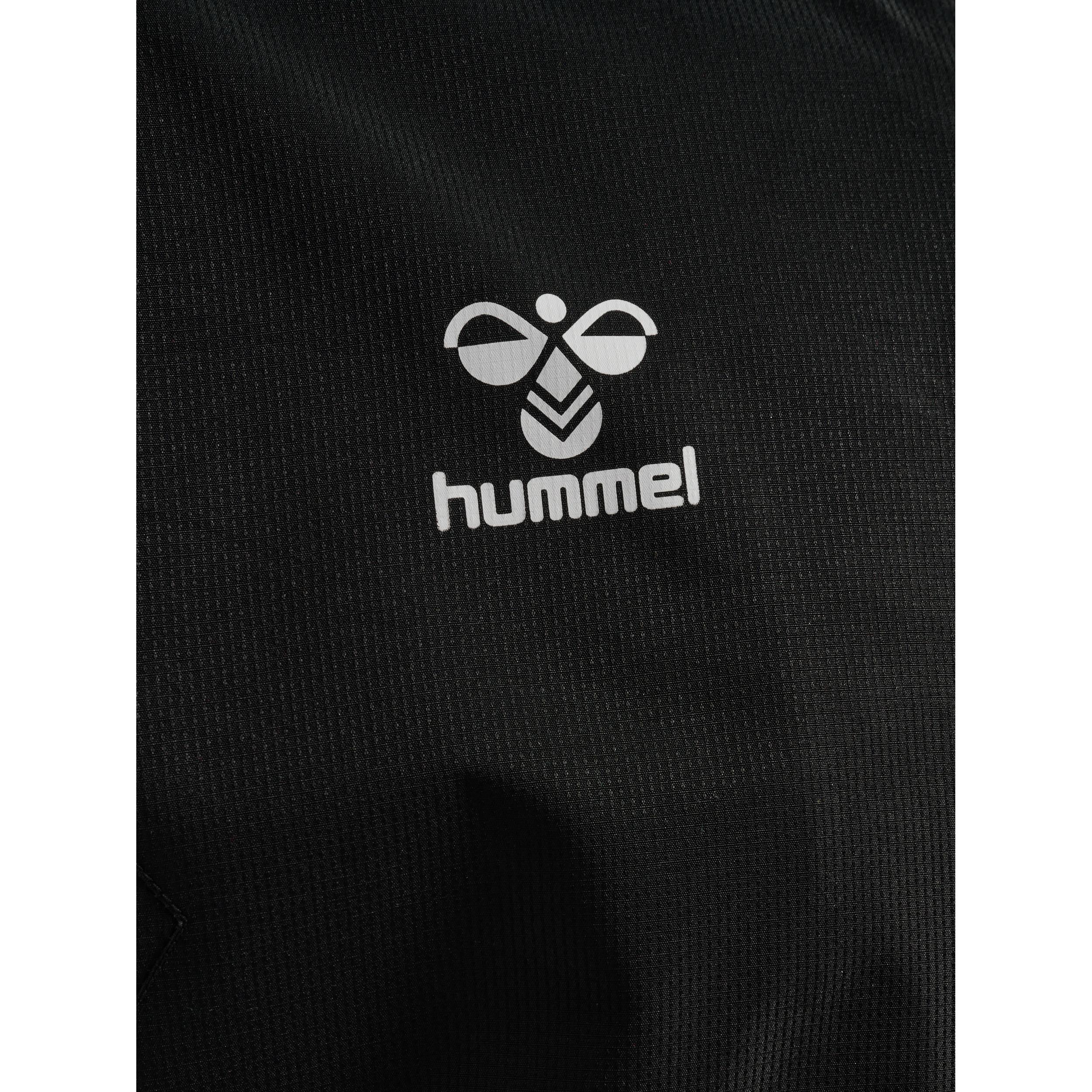 Hummel Authentic Giacca Impermeabile  