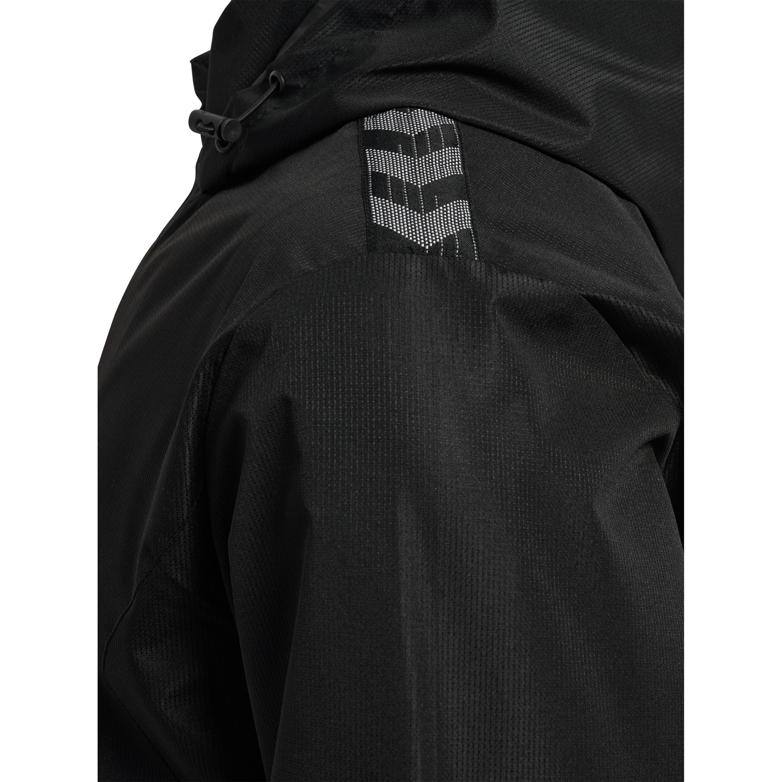 Hummel Authentic Giacca Impermeabile  