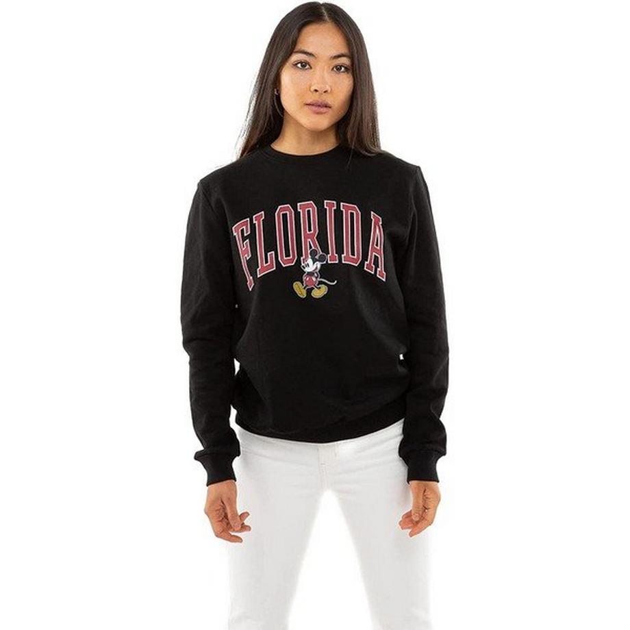 Disney Florida Mickey Mouse Sweatshirt  