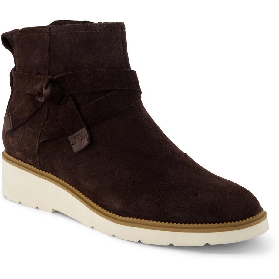 TOMS Stivaletti Marlow  